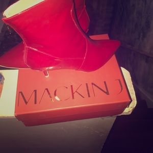 Ankle boots size 11 brand new